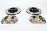 PFC Performance Friction "Track Day Brake Package" - Race Caliper Option (WIDE) - Dundon Motorsports